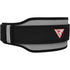 RDX 8D WEIGHT LIFTING GYM BELTS/Gry-8